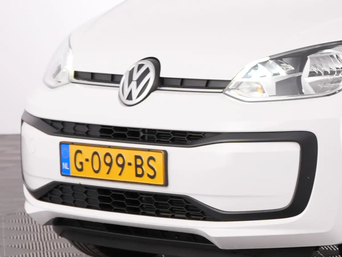 up! 1.0 EcoFuel move up! ⛽ AARDGAS = VOORDELIG RIJDEN | AIRCO | 5drs ✅ 1e Eigenaar !