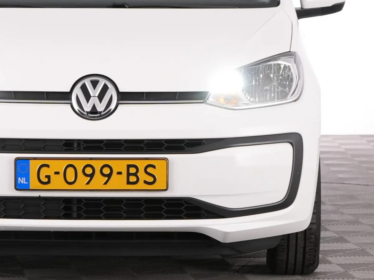 up! 1.0 EcoFuel move up! ⛽ AARDGAS = VOORDELIG RIJDEN | AIRCO | 5drs ✅ 1e Eigenaar !