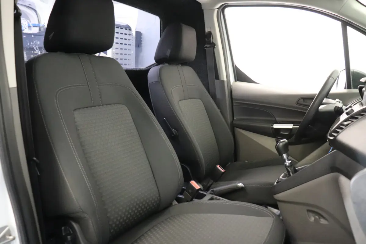 1.5 EcoBlue EURO 6 - Airco - Navi - PDC - €10.900,- Excl.
