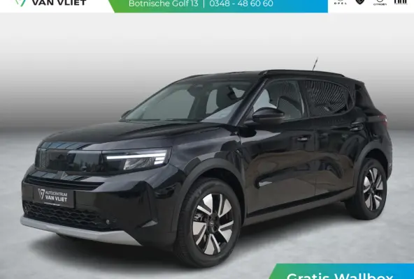 GS 113 Pk 44 kWh 3 fase | Climate Control | Winterpack | Navigatie EU | Privacy Glass | Carplay / AndroidAuto | Parkpilot / Camera |  Direct uit voorraad leverbaar |