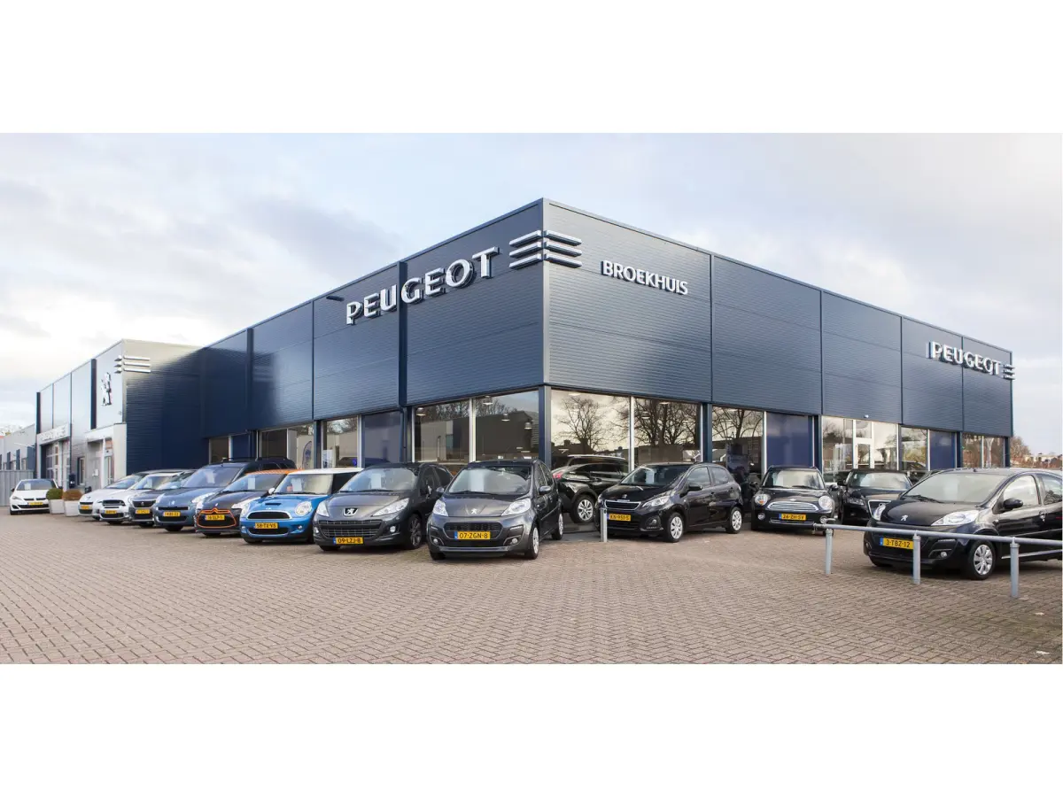 136 L1 50kWh | Airconditioning | Parkeersensoren | BTW | Nieuw |