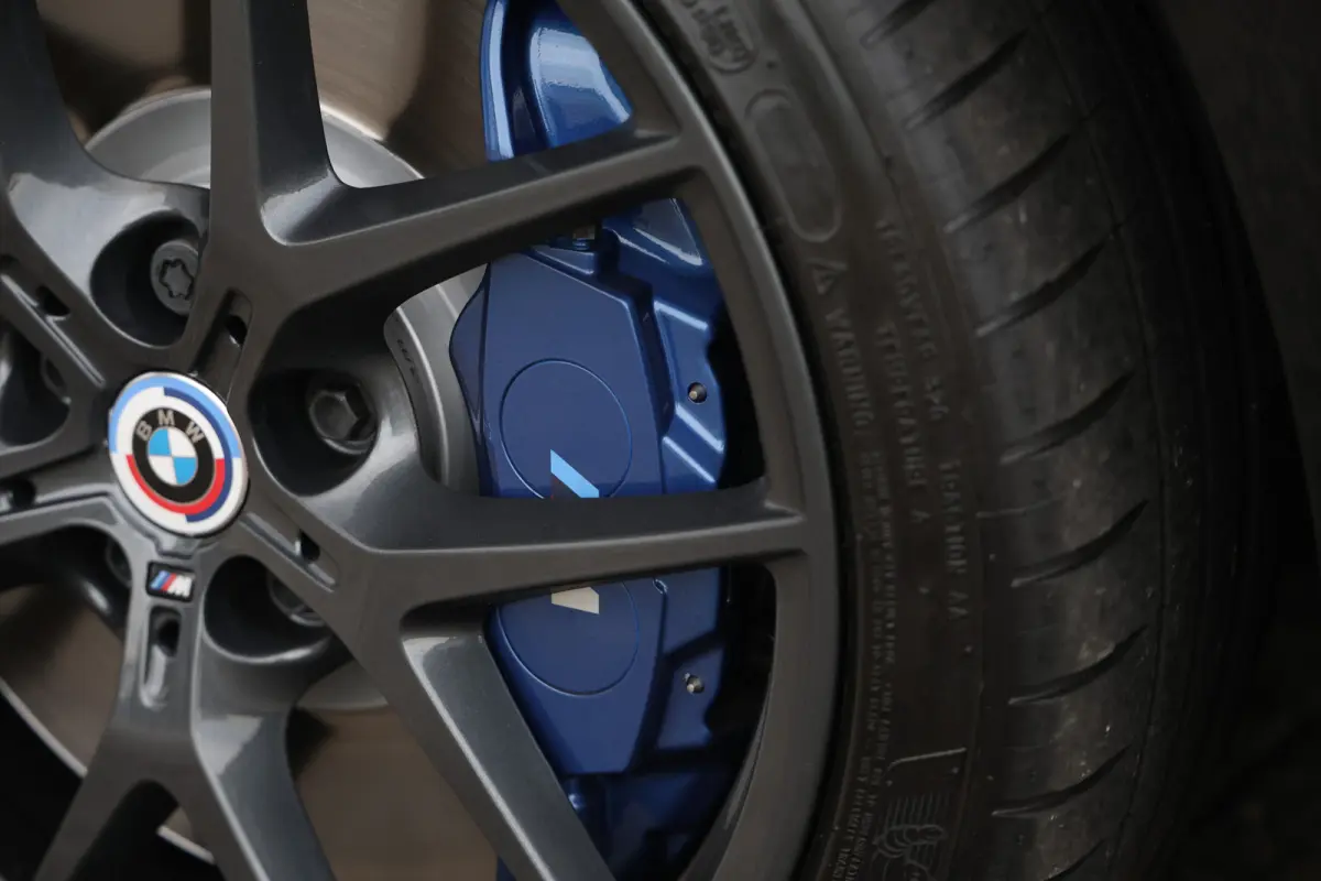118i M-Sport Aut. Pano|Leder|Trekh|Cam