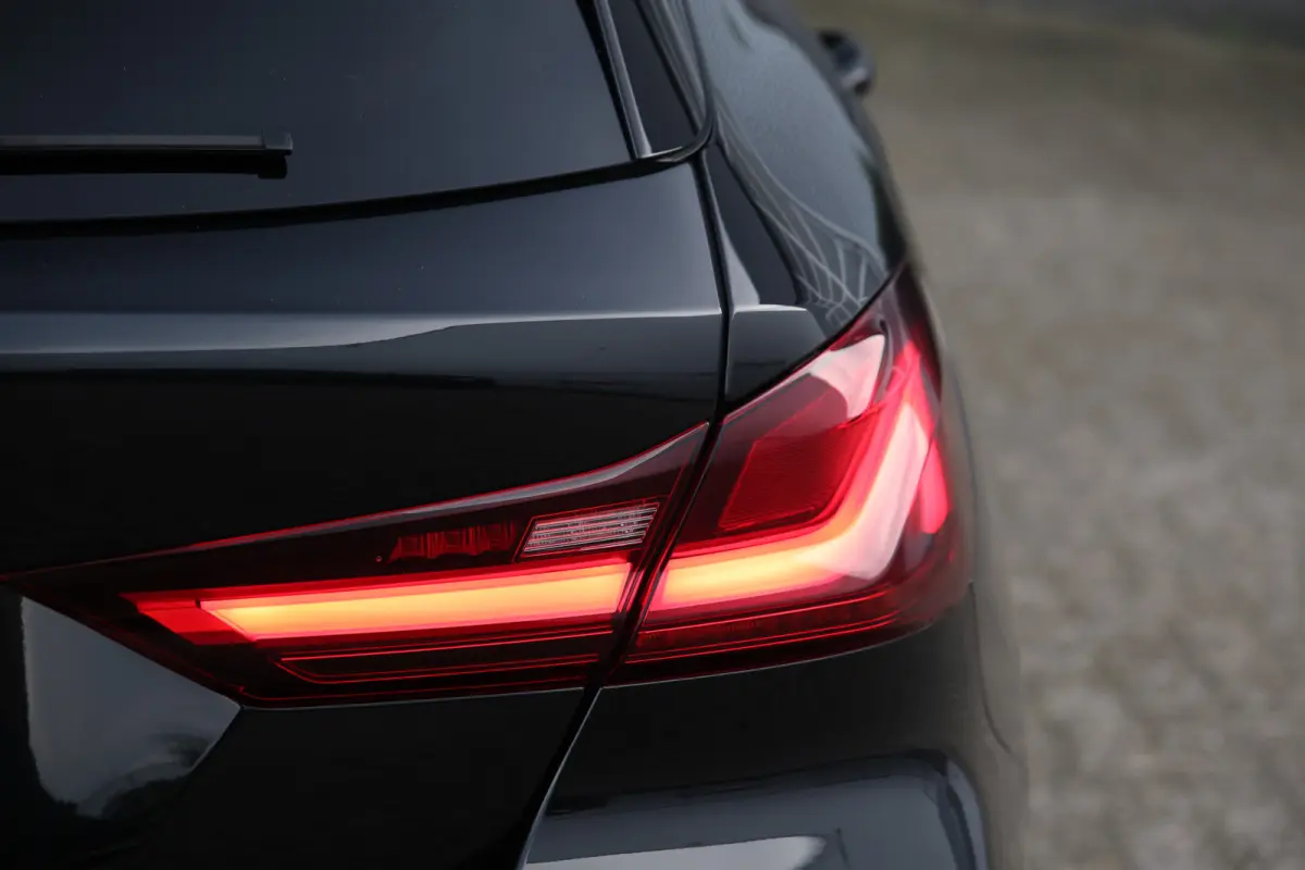118i M-Sport Aut. Pano|Leder|Trekh|Cam