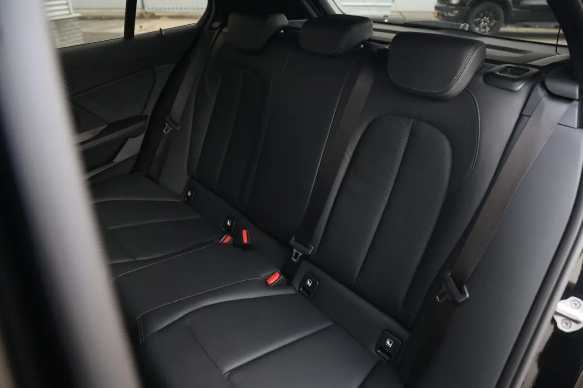 118i M-Sport Aut. Pano|Leder|Trekh|Cam