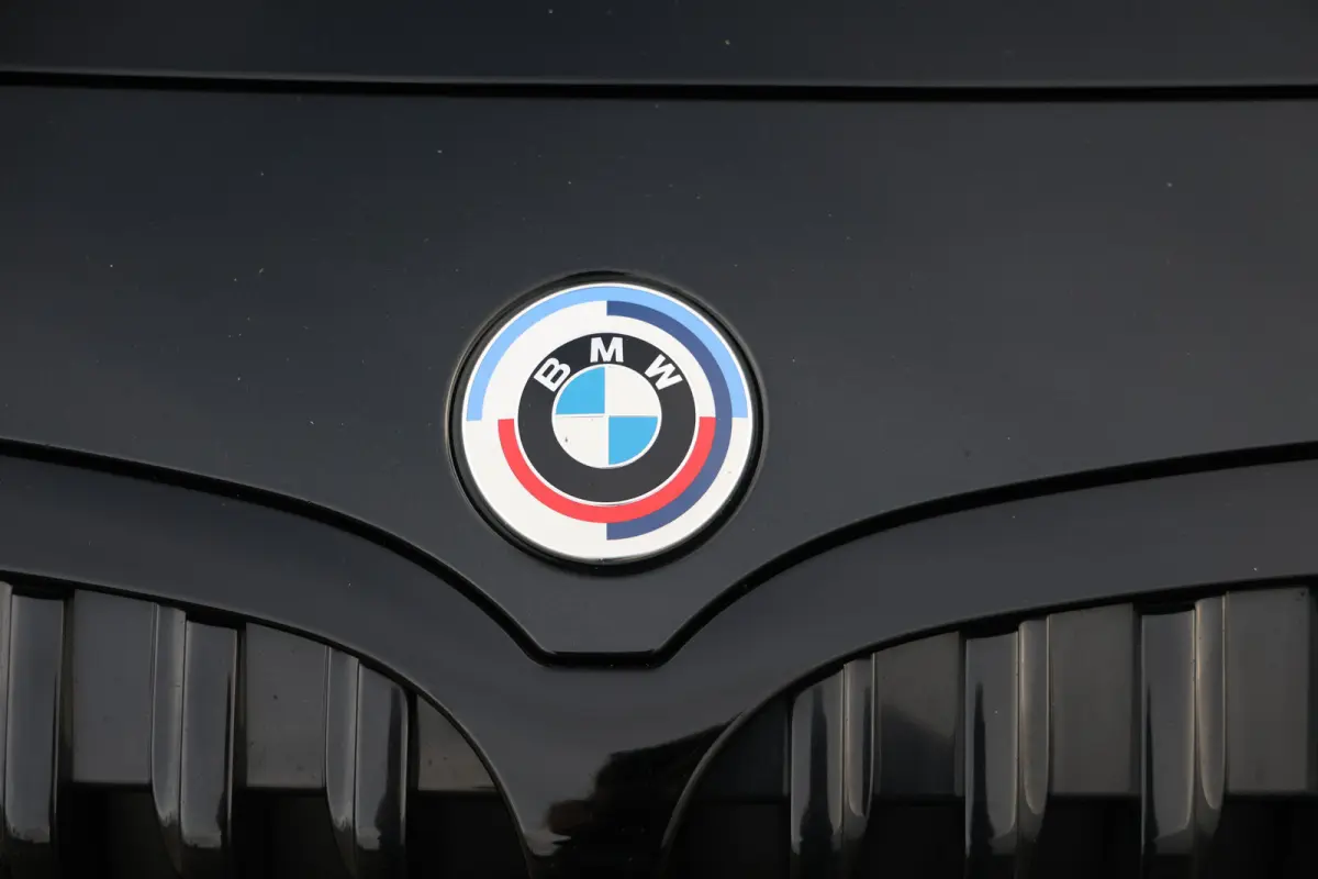 118i M-Sport Aut. Pano|Leder|Trekh|Cam
