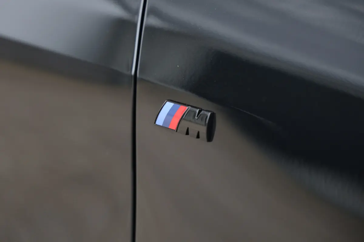118i M-Sport Aut. Pano|Leder|Trekh|Cam
