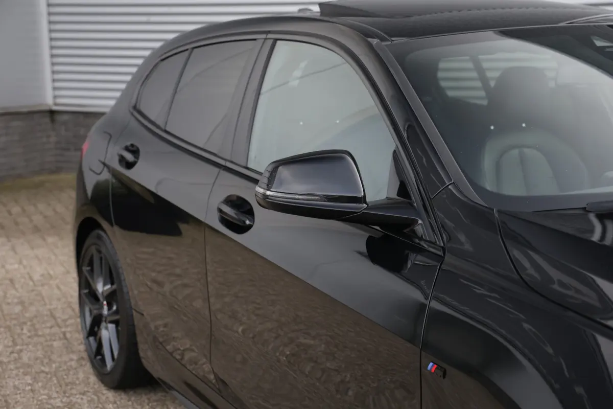 118i M-Sport Aut. Pano|Leder|Trekh|Cam