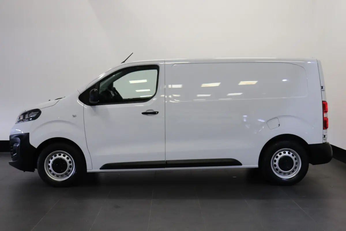 1.5 CDTI L2 EURO 6 - Airco - Cruise - PDC - €14.900,- Excl.