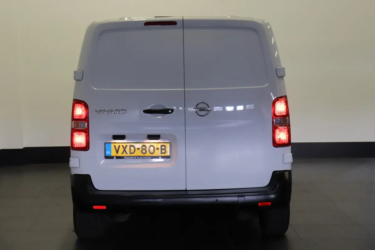1.5 CDTI L2 EURO 6 - Airco - Cruise - PDC - €14.900,- Excl.