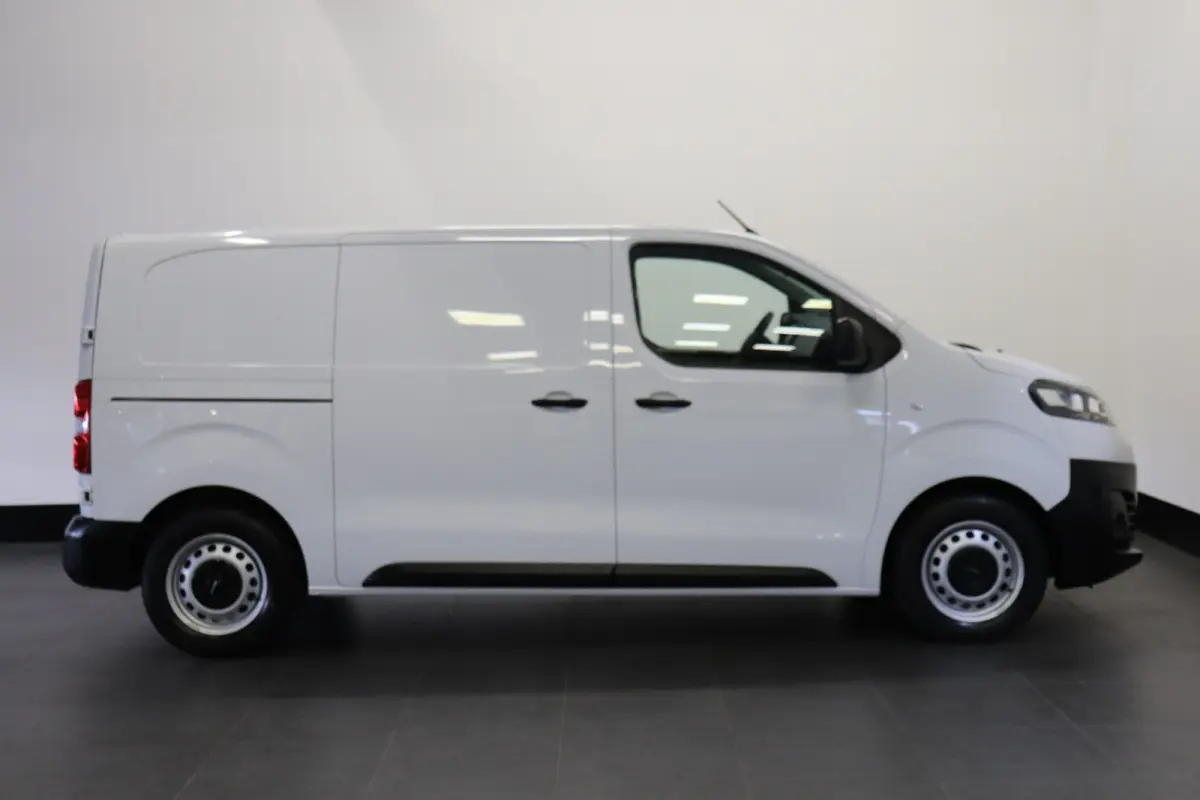 1.5 CDTI L2 EURO 6 - Airco - Cruise - PDC - €14.900,- Excl.