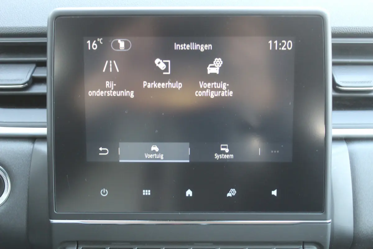 1.0 TCe 90 Techno l Cruise Control l PDC l Achteruitrijcamera l Keyless l LED l Apple Carplay/ Android Auto l All Season Banden