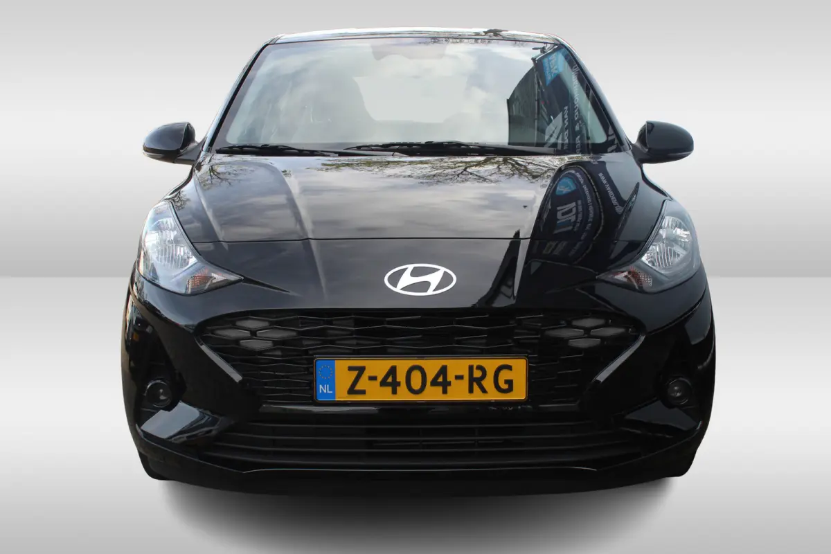 1.0 Comfort l Cruise Control l Airco l Elek. Ramen Voor