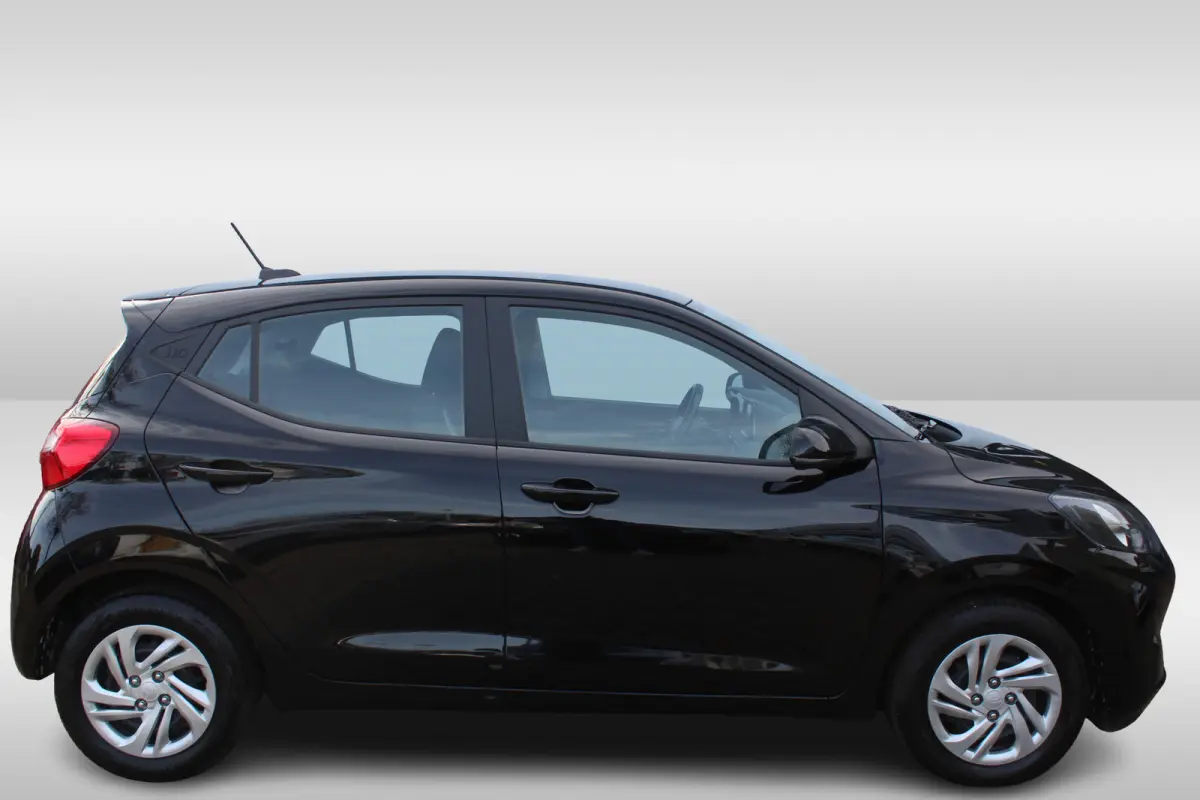 1.0 Comfort l Cruise Control l Airco l Elek. Ramen Voor