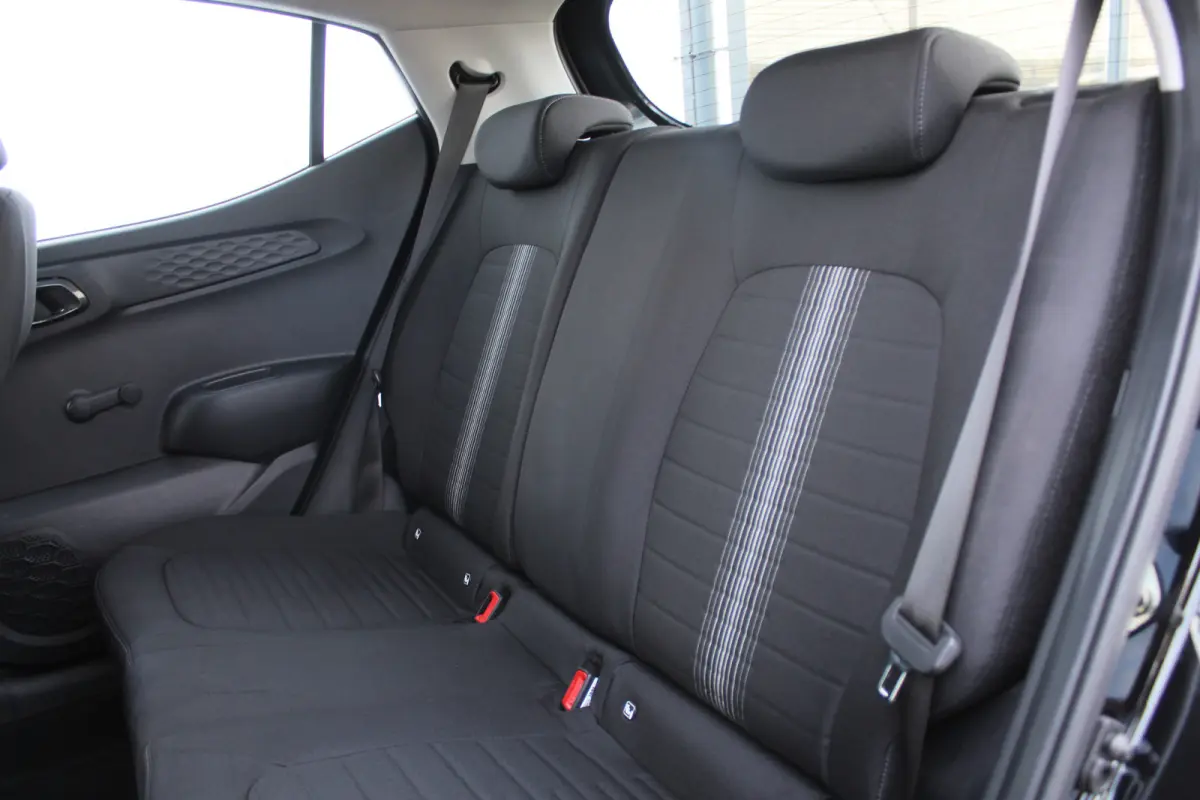 1.0 Comfort l Cruise Control l Airco l Elek. Ramen Voor