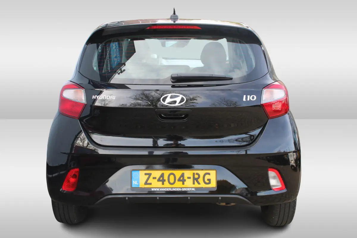 1.0 Comfort l Cruise Control l Airco l Elek. Ramen Voor