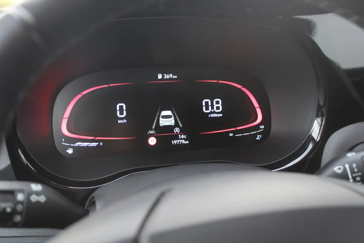 1.0 Comfort l Cruise Control l Airco l Elek. Ramen Voor