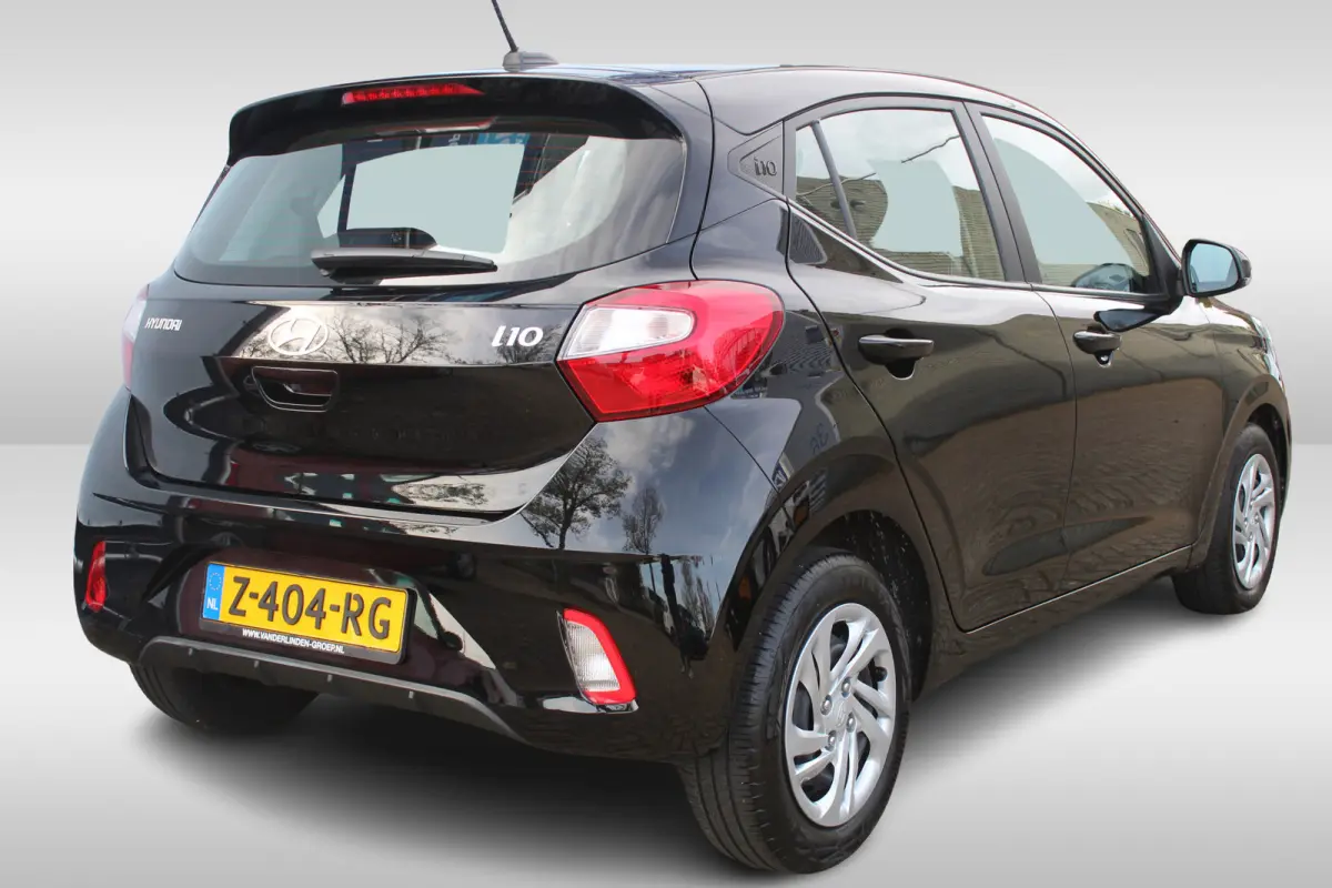 1.0 Comfort l Cruise Control l Airco l Elek. Ramen Voor