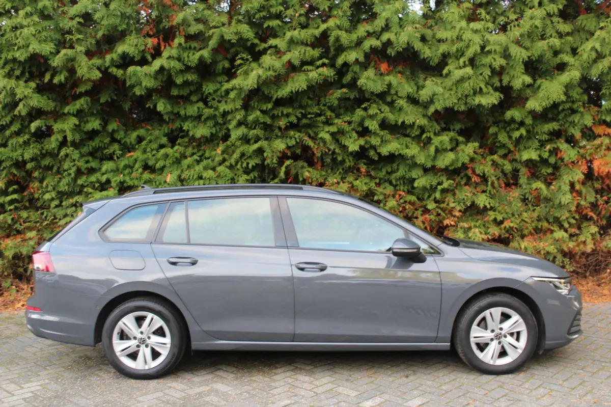 1.0 eTSI Life Business 110PK | Carplay | Elektrische stoelen | Memory Seats | Navi | ECC | Alcantara