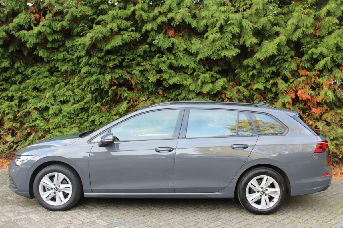 1.0 eTSI Life Business 110PK | Carplay | Elektrische stoelen | Memory Seats | Navi | ECC | Alcantara