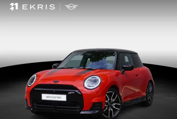 Cooper E John Cooper Works Trim | Pakket L