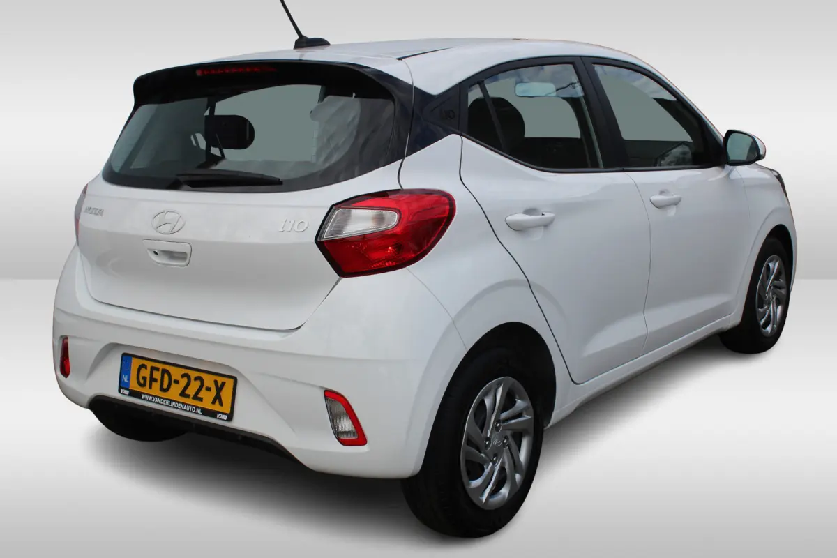 1.0 Comfort Smart l Cruise Control l Lane Assist l Camera l Airco l  NAVI l DAB l Apple Carplay/ Android Auto l Bluetooth