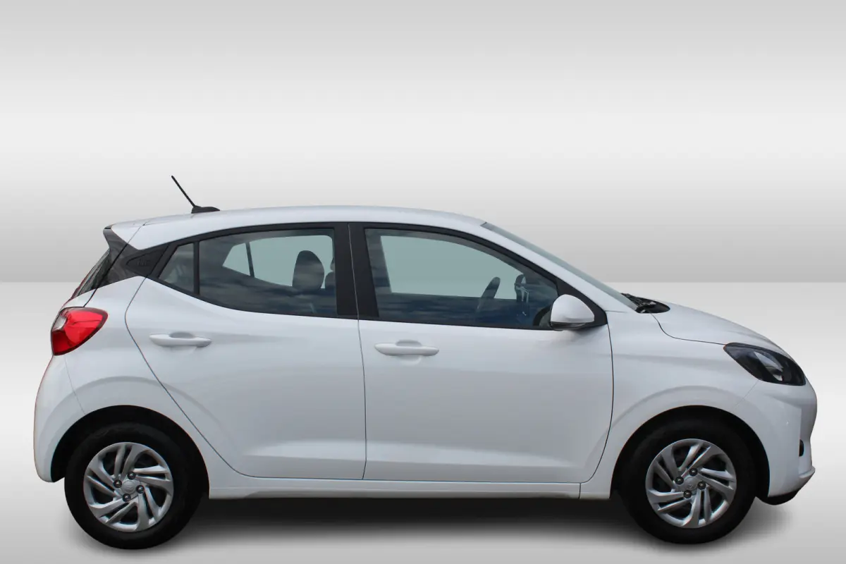 1.0 Comfort Smart l Cruise Control l Lane Assist l Camera l Airco l  NAVI l DAB l Apple Carplay/ Android Auto l Bluetooth