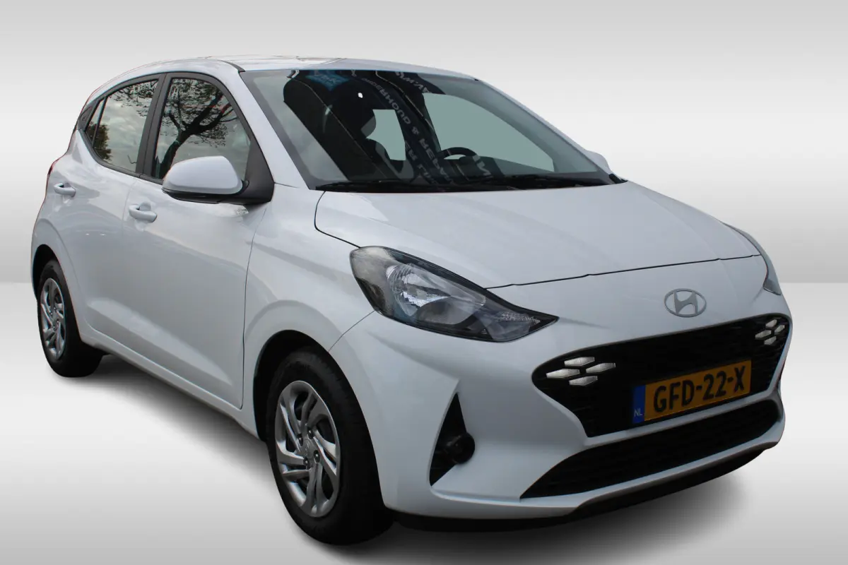 1.0 Comfort Smart l Cruise Control l Lane Assist l Camera l Airco l  NAVI l DAB l Apple Carplay/ Android Auto l Bluetooth