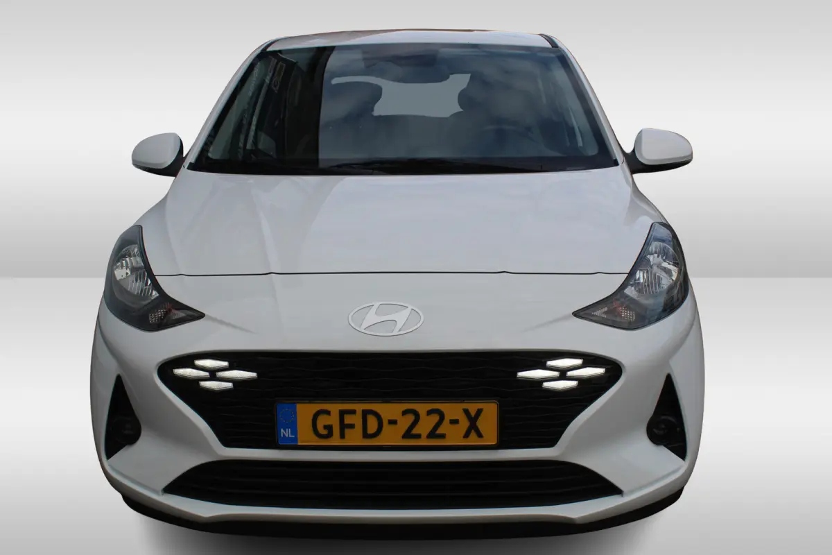 1.0 Comfort Smart l Cruise Control l Lane Assist l Camera l Airco l  NAVI l DAB l Apple Carplay/ Android Auto l Bluetooth