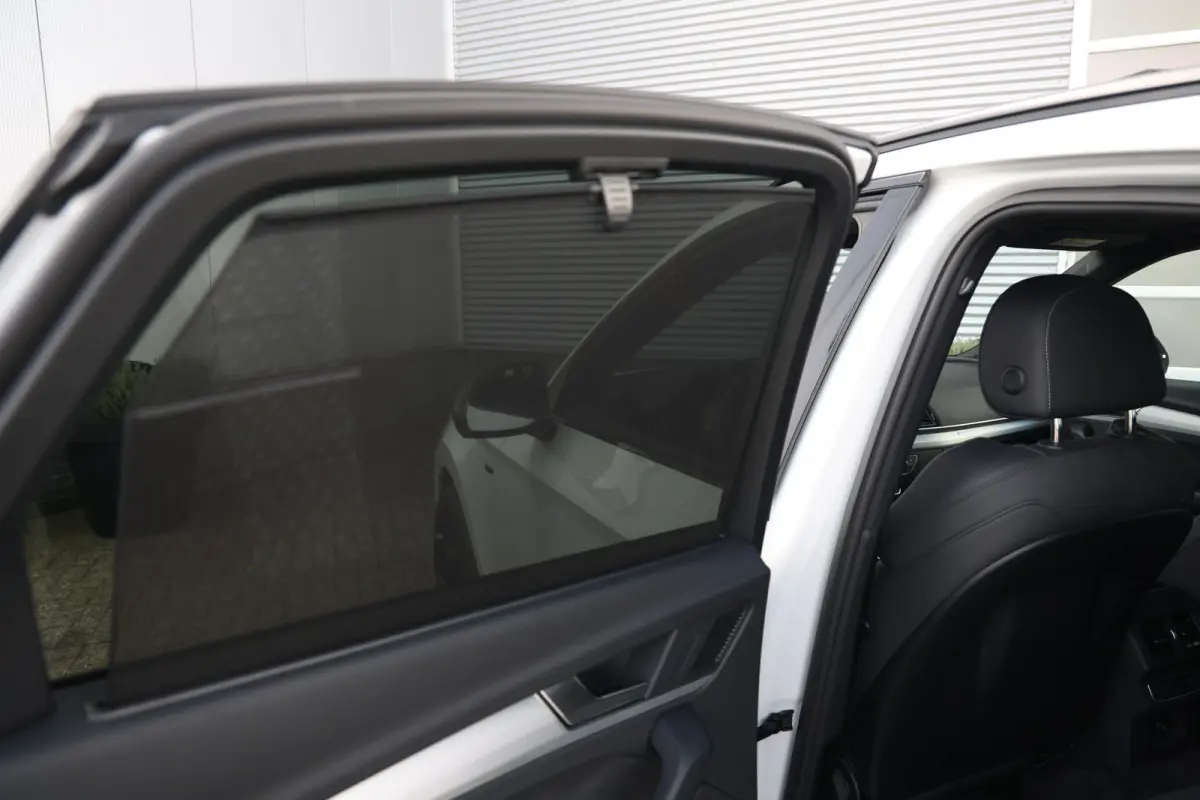 50 TFSI e S-Line 299pk Quattro Pano|Luchtv|Trekh|B&O|Cam|Matrix|RS