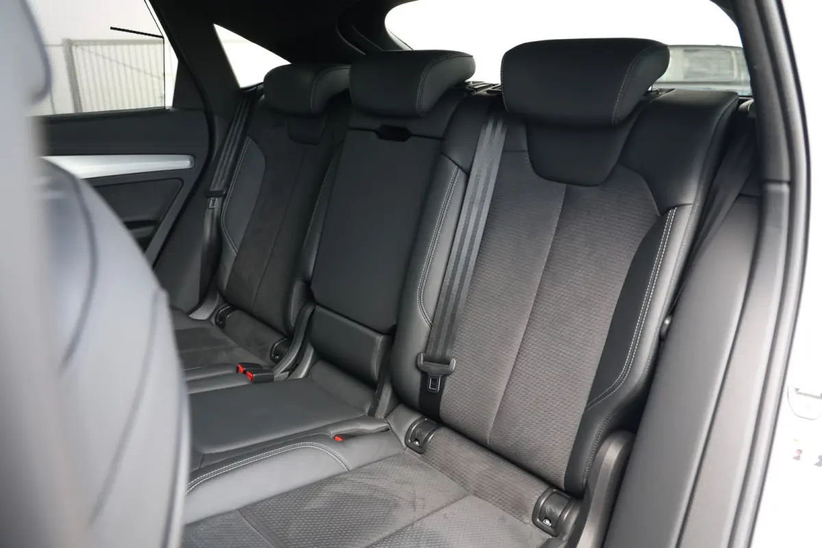 50 TFSI e S-Line 299pk Quattro Pano|Luchtv|Trekh|B&O|Cam|Matrix|RS