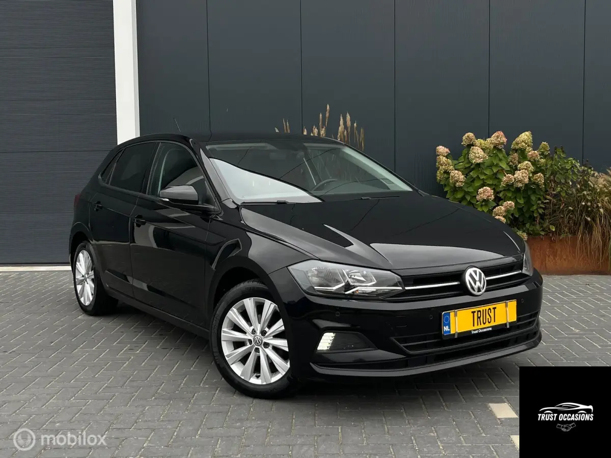 1.0 Carplay Stoelverwarming ZUINIG PDC