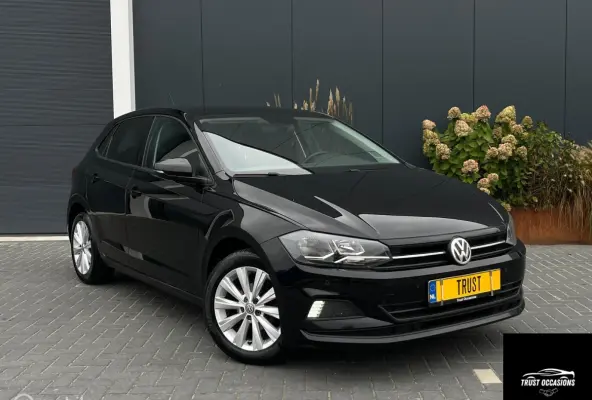 1.0 Carplay Stoelverwarming ZUINIG PDC
