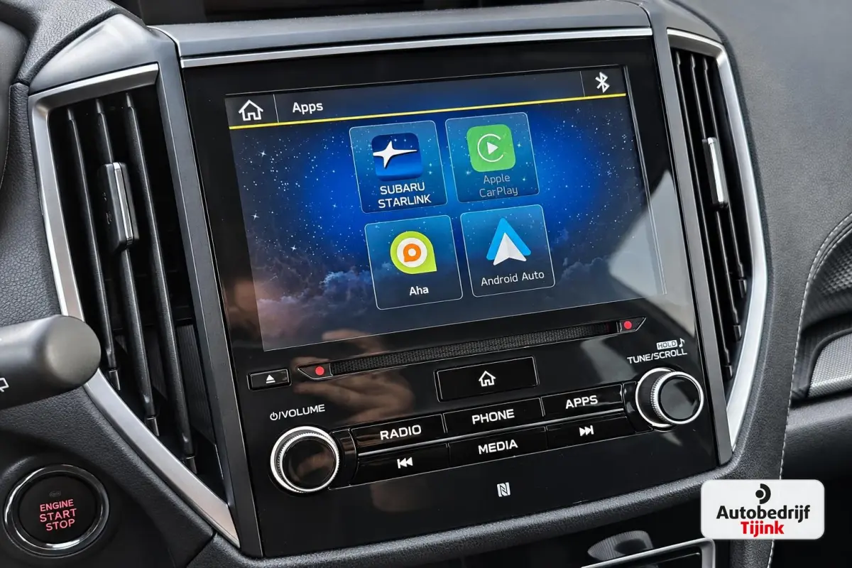 2.0i e-BOXER Luxury | Automaat | Trekhaak | Elek. klep | X Mode | ACC | Stoelverwarming |
