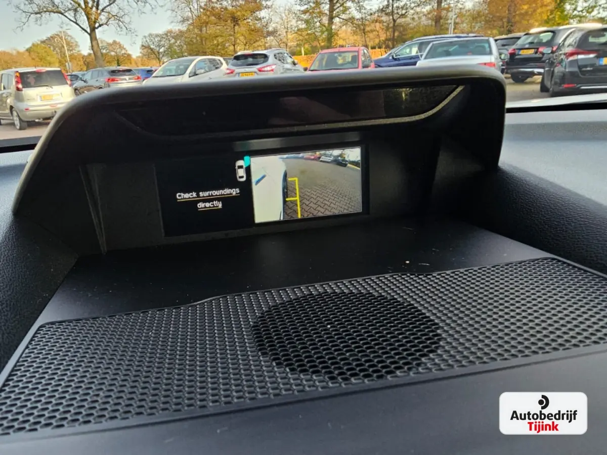 2.0i e-BOXER Luxury | Automaat | Trekhaak | Elek. klep | X Mode | ACC | Stoelverwarming |
