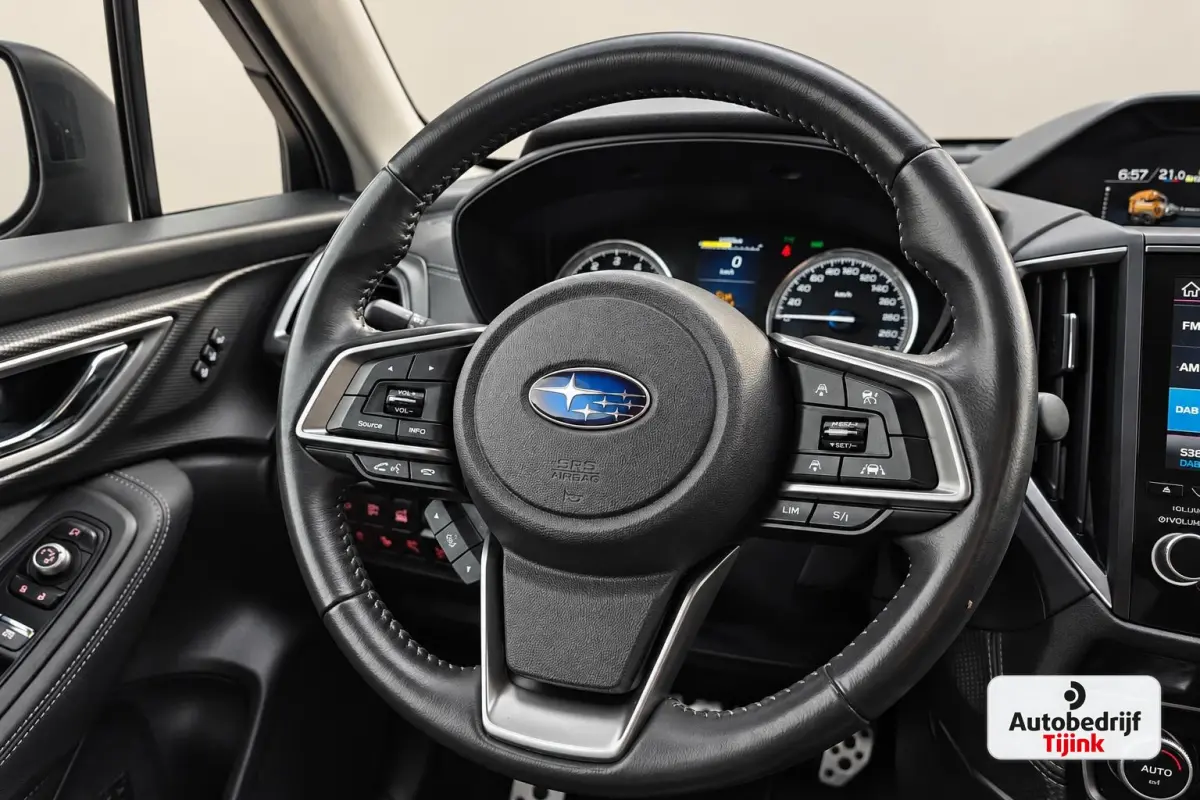 2.0i e-BOXER Luxury | Automaat | Trekhaak | Elek. klep | X Mode | ACC | Stoelverwarming |