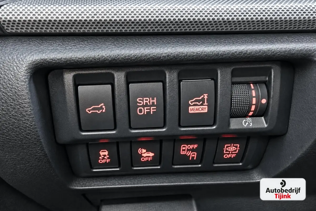 2.0i e-BOXER Luxury | Automaat | Trekhaak | Elek. klep | X Mode | ACC | Stoelverwarming |