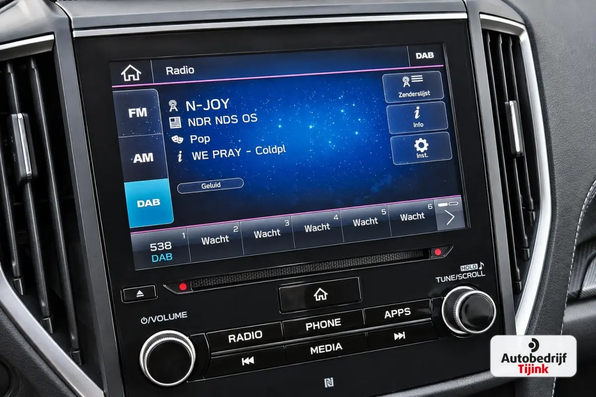 2.0i e-BOXER Luxury | Automaat | Trekhaak | Elek. klep | X Mode | ACC | Stoelverwarming |
