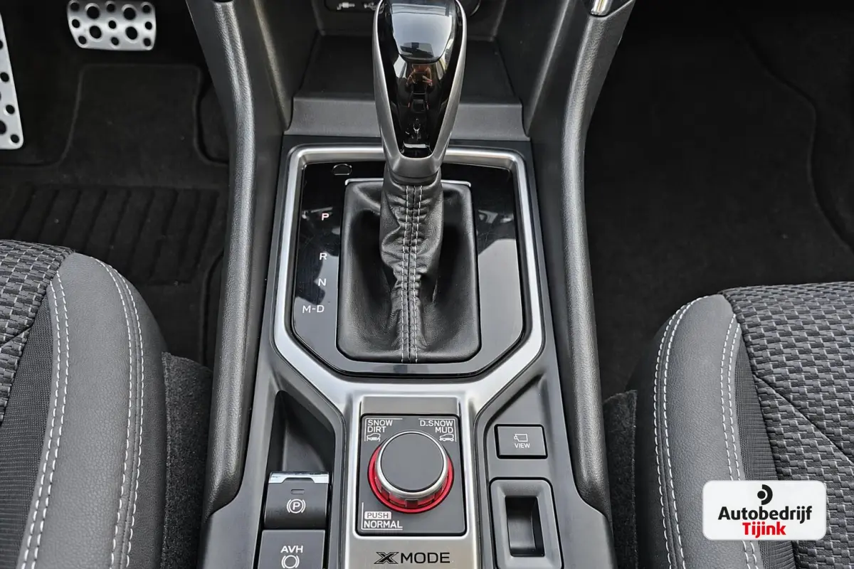 2.0i e-BOXER Luxury | Automaat | Trekhaak | Elek. klep | X Mode | ACC | Stoelverwarming |