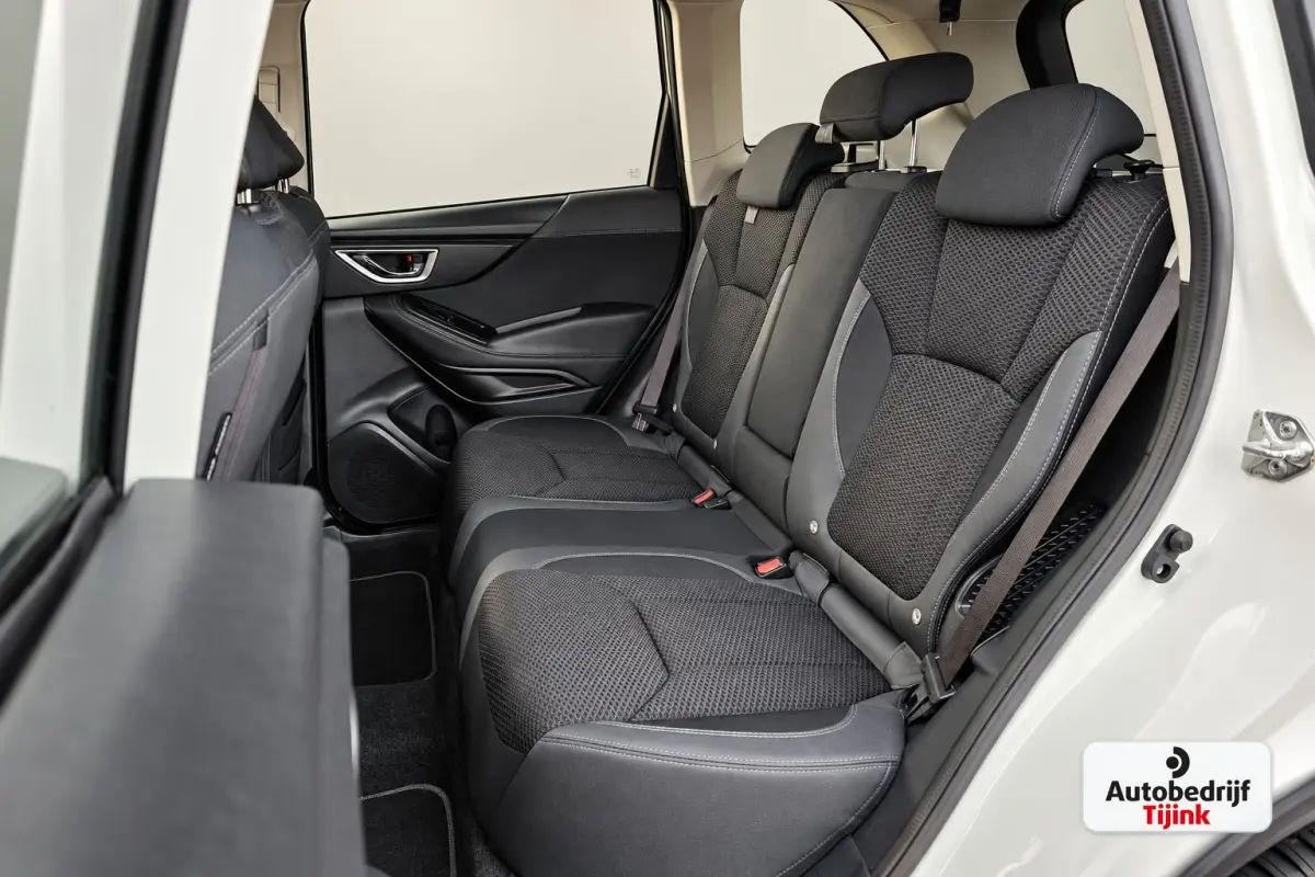 2.0i e-BOXER Luxury | Automaat | Trekhaak | Elek. klep | X Mode | ACC | Stoelverwarming |