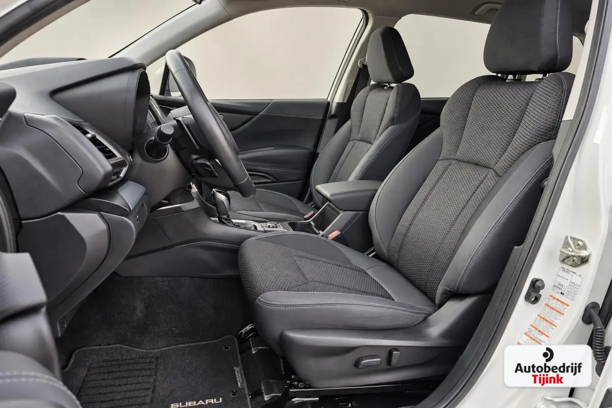 2.0i e-BOXER Luxury | Automaat | Trekhaak | Elek. klep | X Mode | ACC | Stoelverwarming |