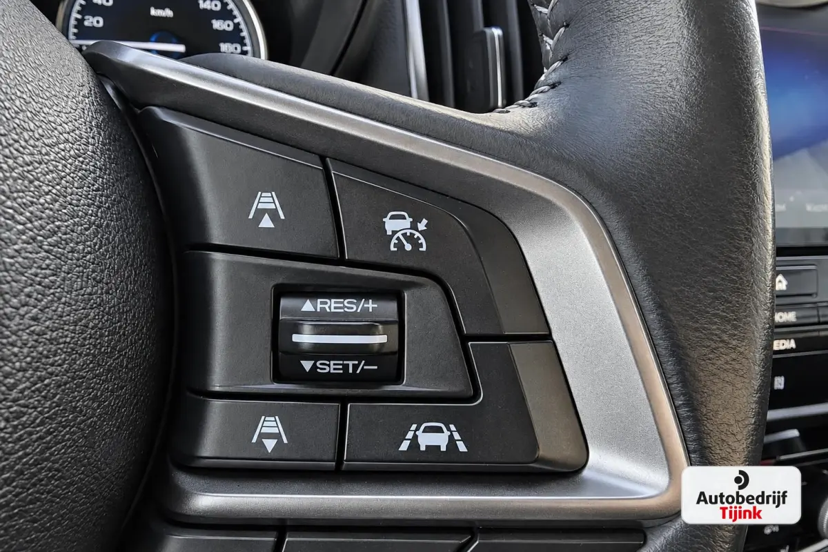 2.0i e-BOXER Luxury | Automaat | Trekhaak | Elek. klep | X Mode | ACC | Stoelverwarming |