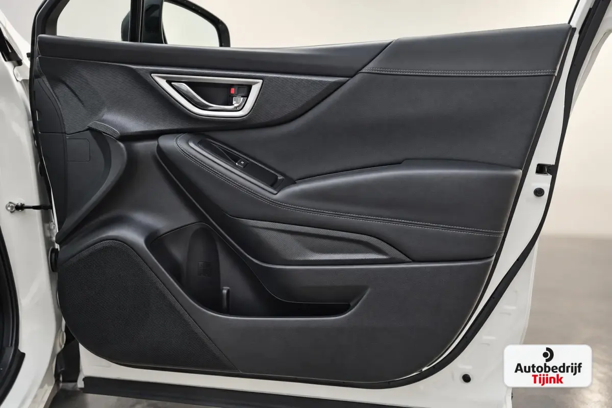 2.0i e-BOXER Luxury | Automaat | Trekhaak | Elek. klep | X Mode | ACC | Stoelverwarming |