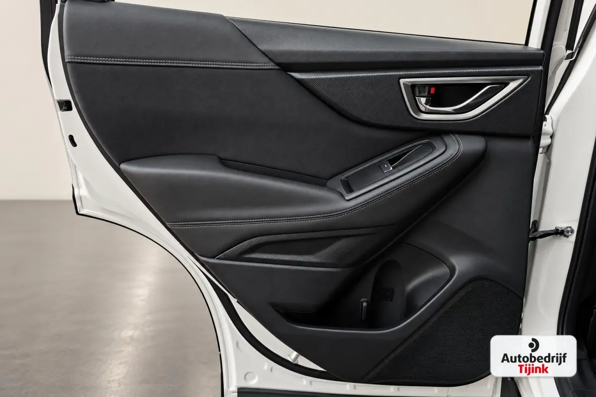 2.0i e-BOXER Luxury | Automaat | Trekhaak | Elek. klep | X Mode | ACC | Stoelverwarming |
