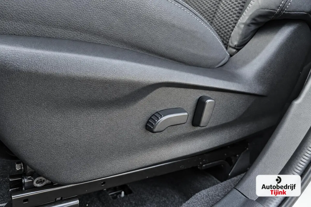 2.0i e-BOXER Luxury | Automaat | Trekhaak | Elek. klep | X Mode | ACC | Stoelverwarming |