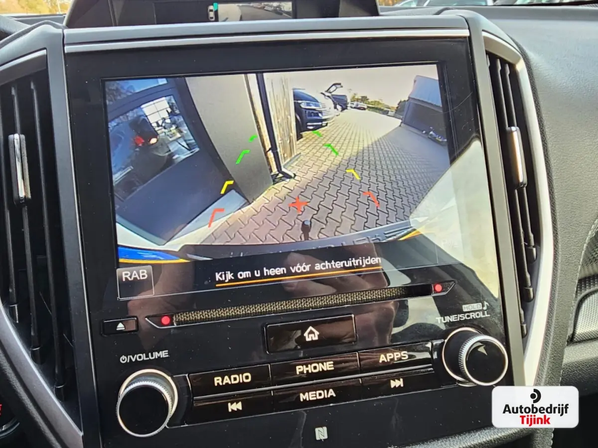 2.0i e-BOXER Luxury | Automaat | Trekhaak | Elek. klep | X Mode | ACC | Stoelverwarming |