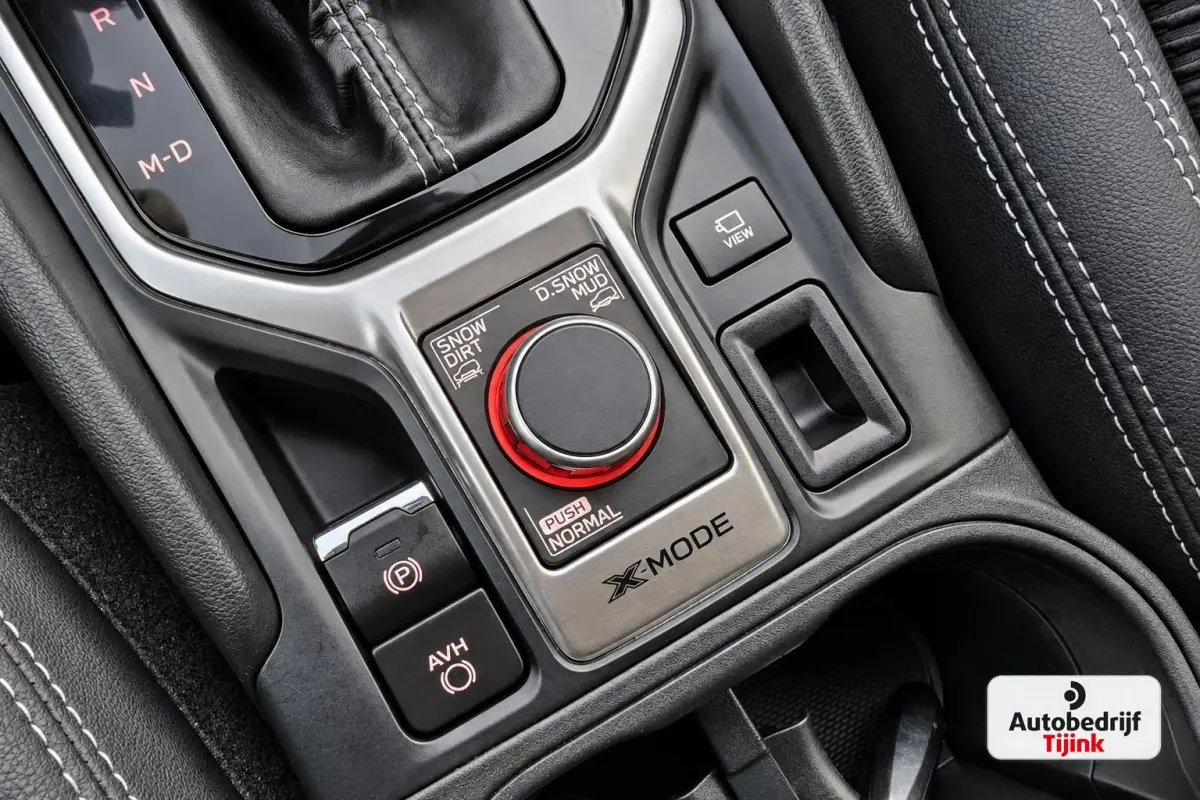 2.0i e-BOXER Luxury | Automaat | Trekhaak | Elek. klep | X Mode | ACC | Stoelverwarming |
