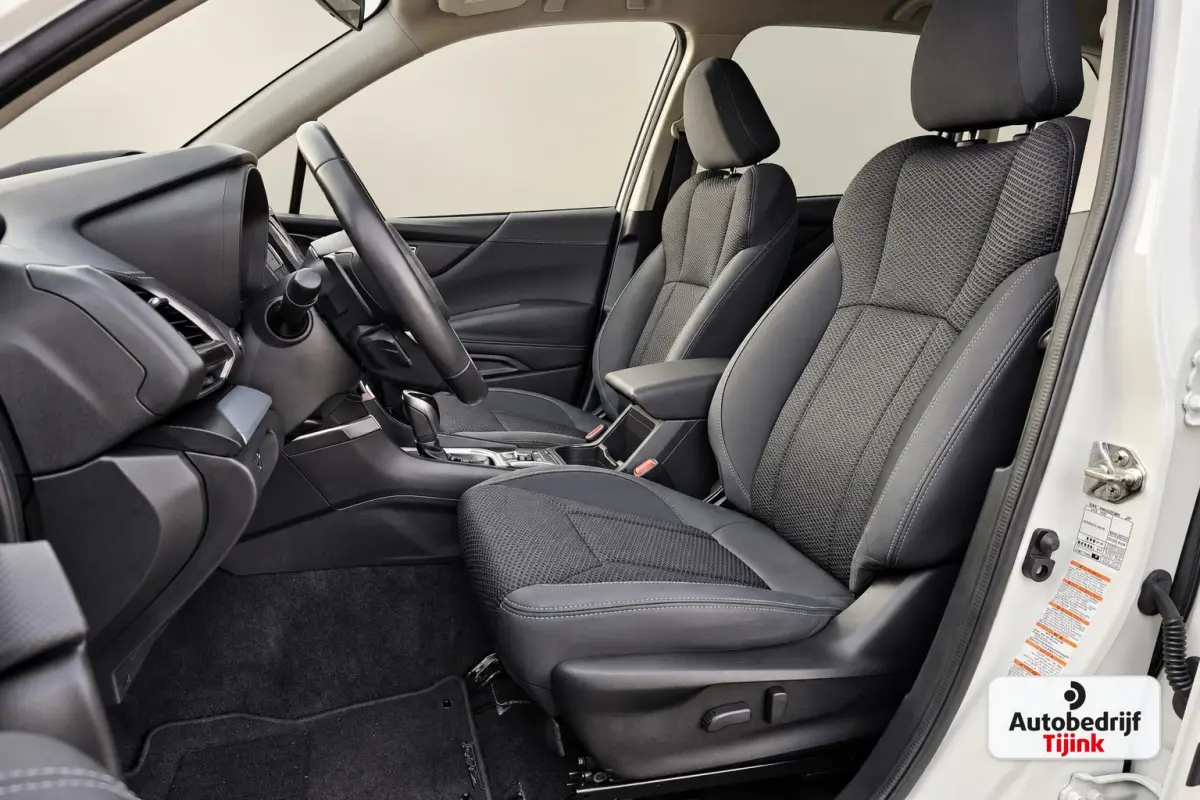 2.0i e-BOXER Luxury | Automaat | Trekhaak | Elek. klep | X Mode | ACC | Stoelverwarming |