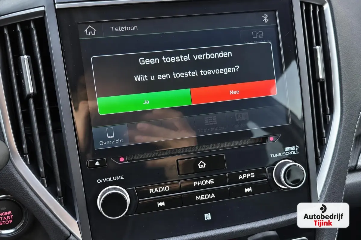 2.0i e-BOXER Luxury | Automaat | Trekhaak | Elek. klep | X Mode | ACC | Stoelverwarming |