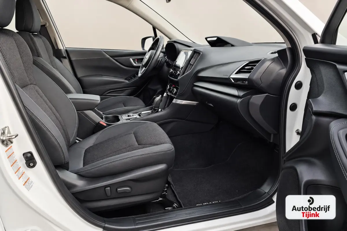 2.0i e-BOXER Luxury | Automaat | Trekhaak | Elek. klep | X Mode | ACC | Stoelverwarming |