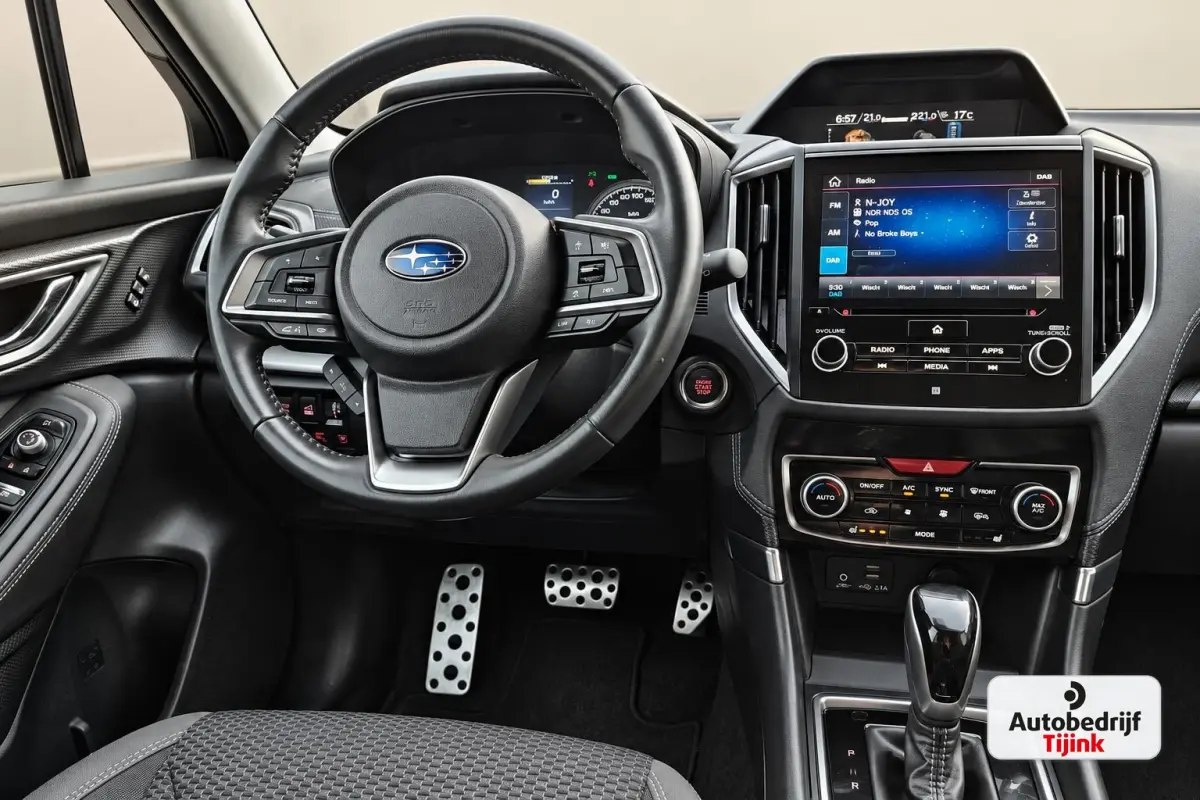 2.0i e-BOXER Luxury | Automaat | Trekhaak | Elek. klep | X Mode | ACC | Stoelverwarming |